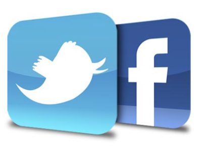 How Accommodation Owners Can Get Started With Twitter & Facebook