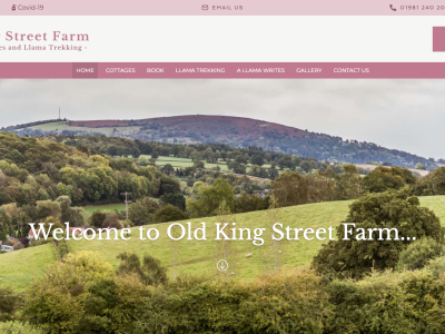 Old King Street Farm