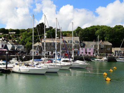 Cornish Seaview Cottages