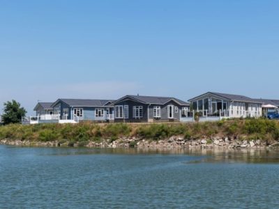 Is now the right time to invest in a caravan park?