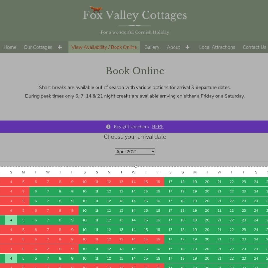 Book-Online-Fox-Valley-Cottages